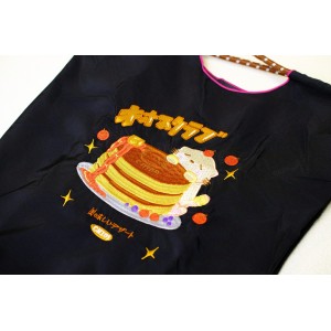 CHIOS CLUB - CSBAG02BK 鬆餅款